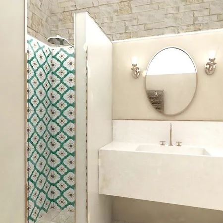 Sweet Corner Holiday home Ostuni