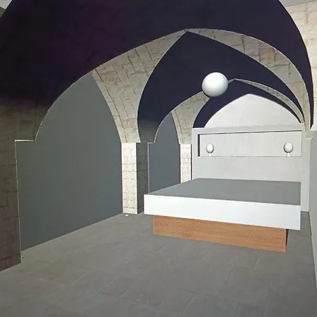 Sweet Corner Ostuni